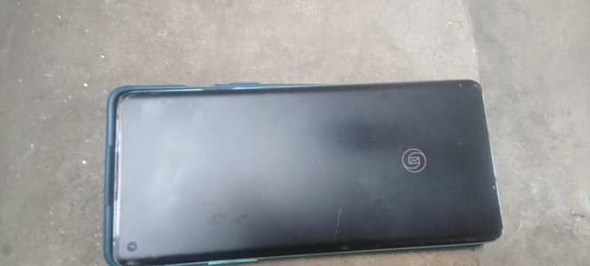 One Plus 8