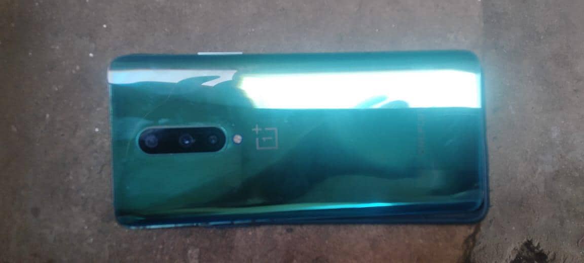 One Plus 8 1