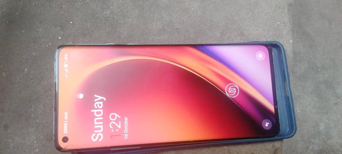 One Plus 8 2