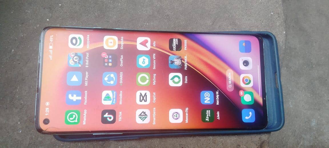 One Plus 8 3