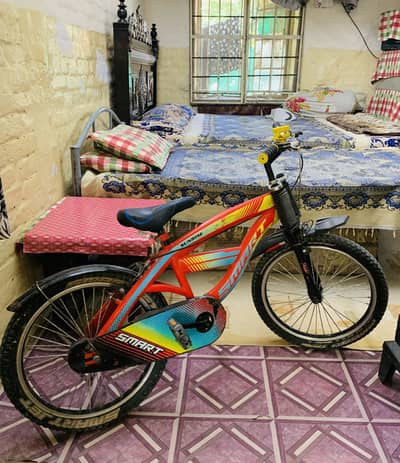 Kids cycle 0311_5391419