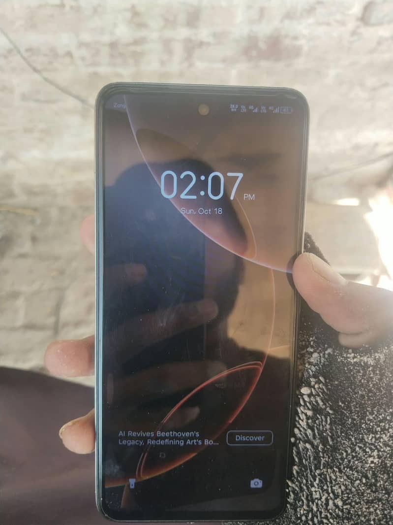 Tecno Spark 20 5