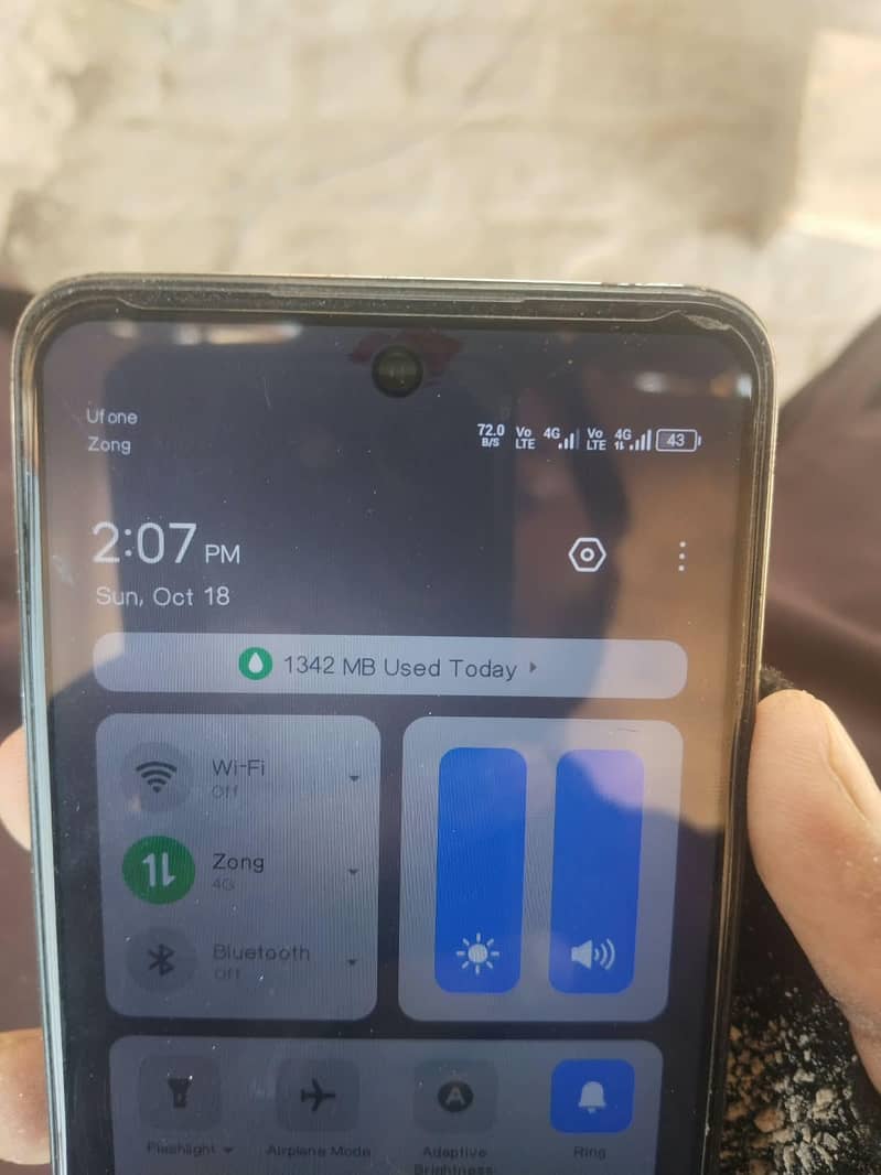 Tecno Spark 20 7