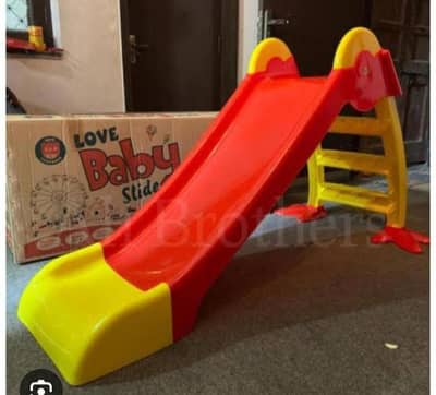 Kids Slide
