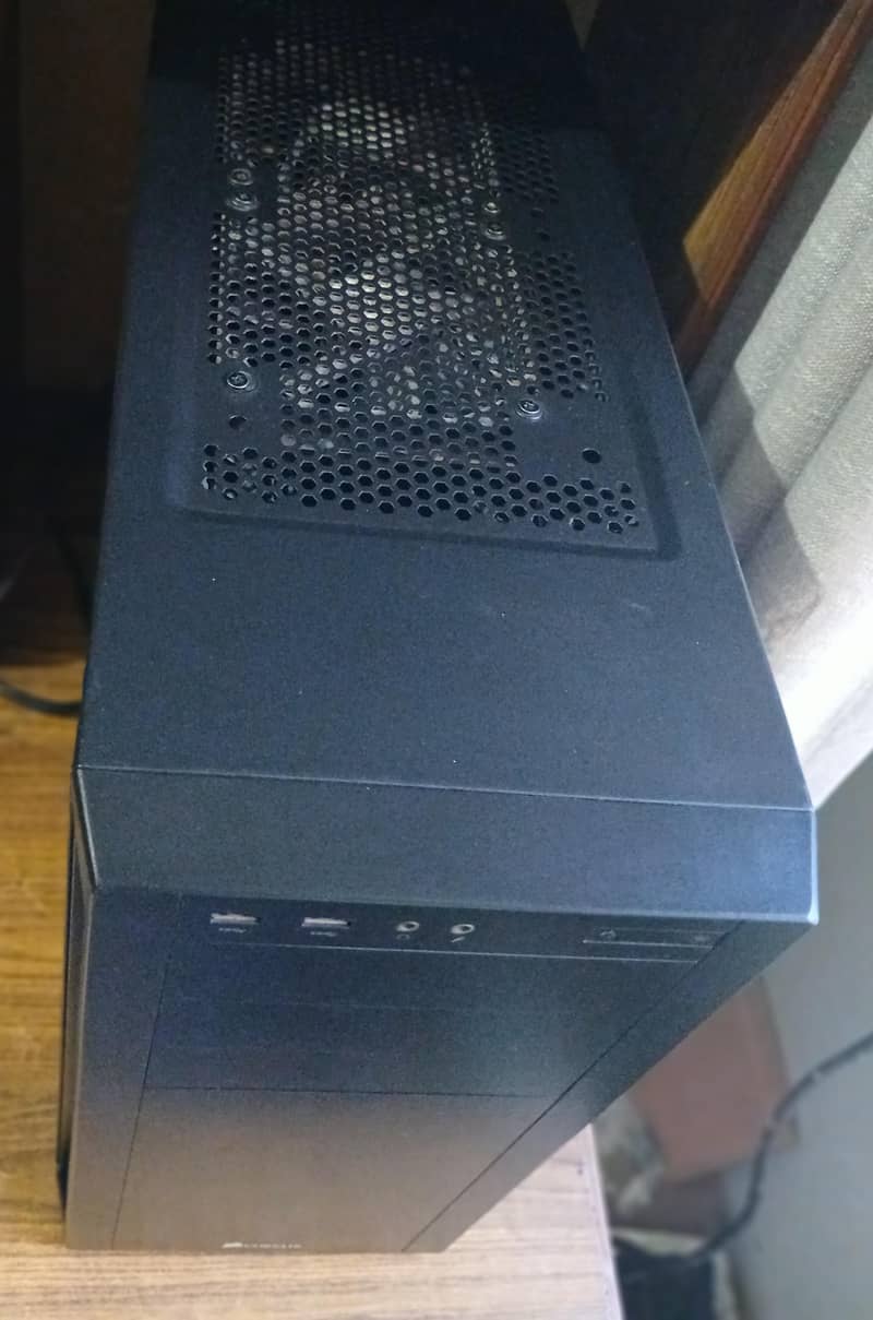 Xeon Pc 3