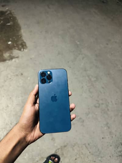 Apple iPhone 12 Pro Max all ok read ad