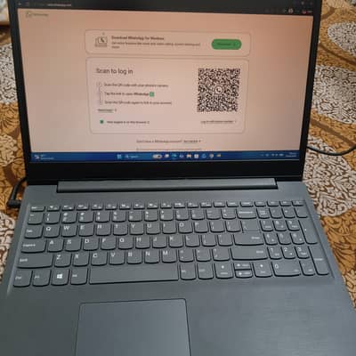 amd ryzen 5 3500u  processor + 2 gb graphic card dedicated