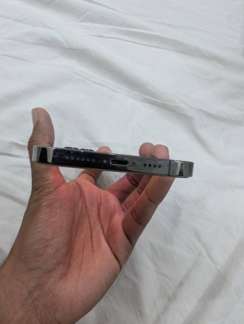 Apple iPhone 12 Pro Max 3