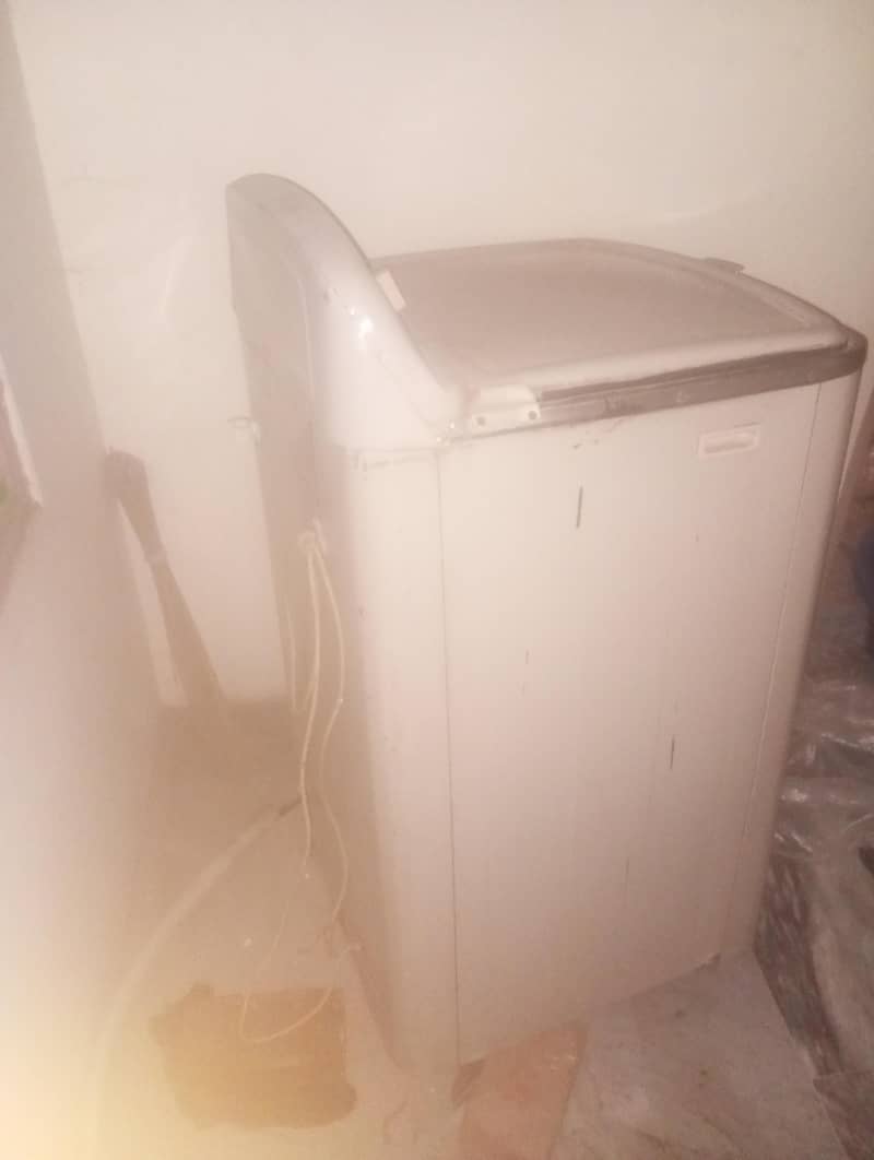 washing machine 2