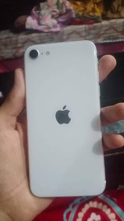 Apple iPhone SE 2020 non PTA