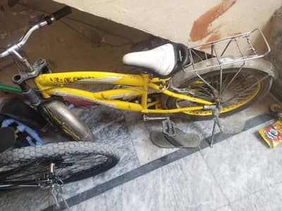cycle