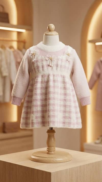 baby winter garments