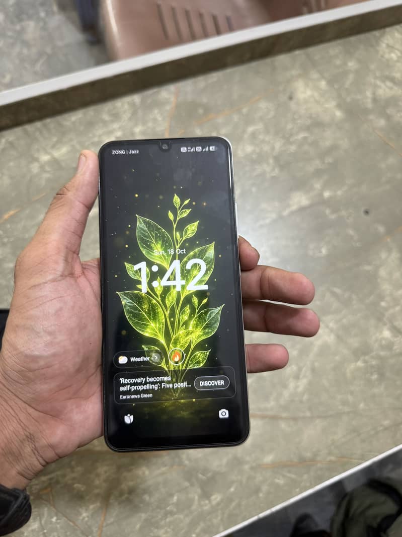 Xiaomi POCO C75 0