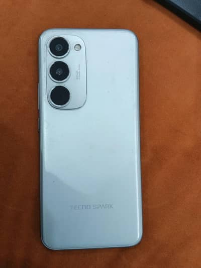 Tecno Spark Pro