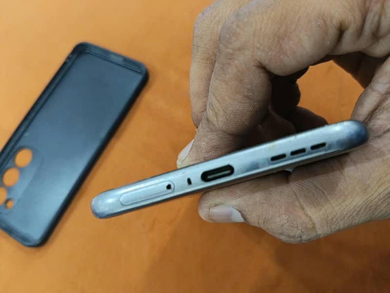 Tecno Spark Pro 2