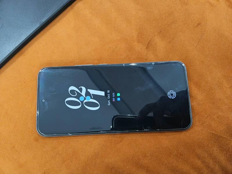 Tecno Spark Pro 3