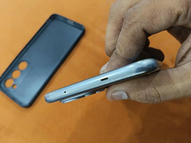 Tecno Spark Pro 4