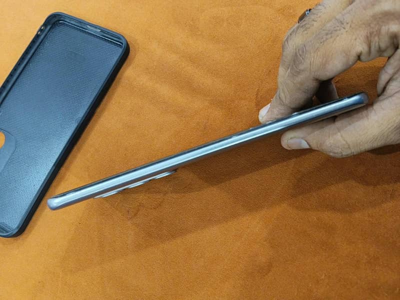 Tecno Spark Pro 5