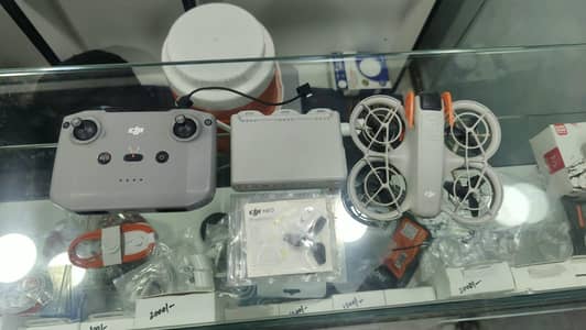 dji neo urgent sale only serious buyer contact