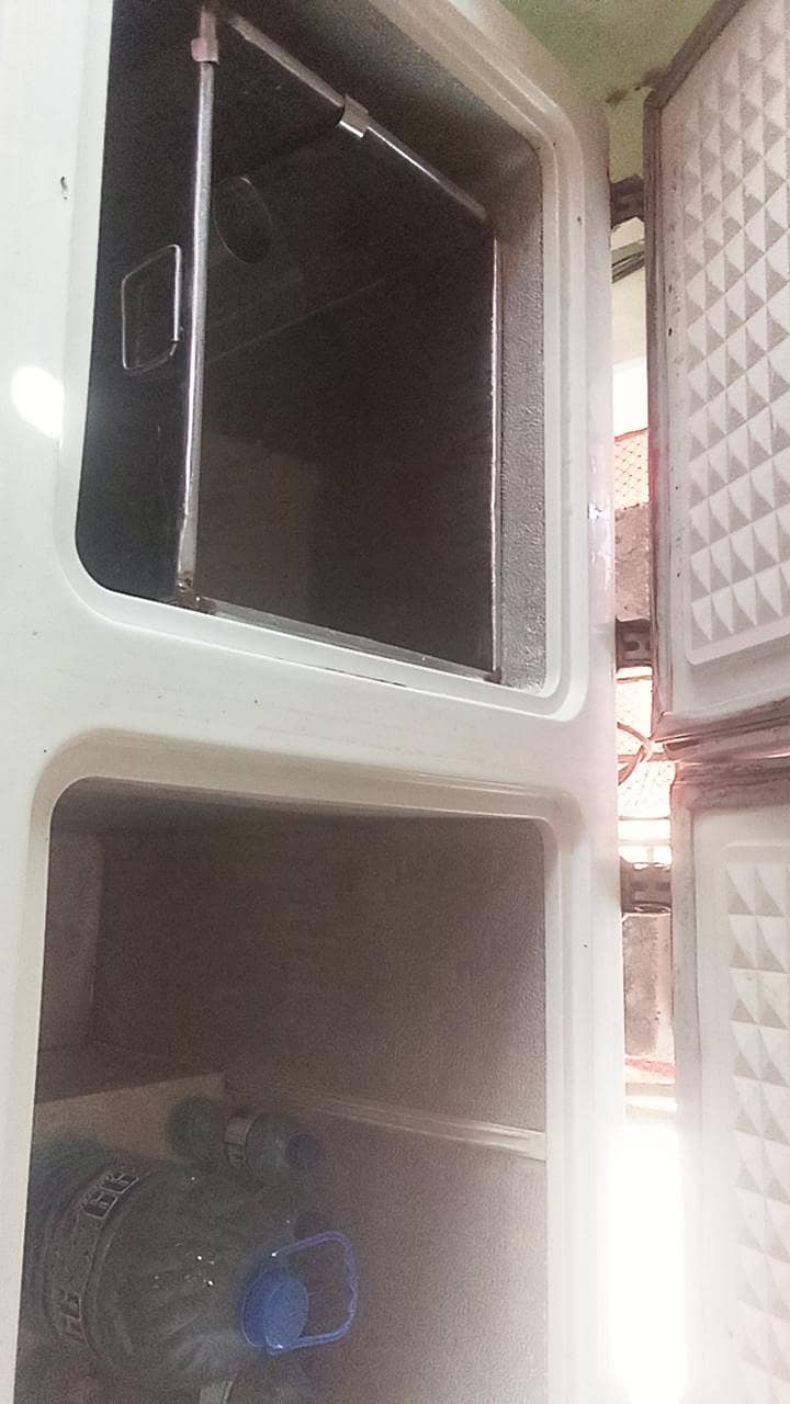 2 door Defrezer 5