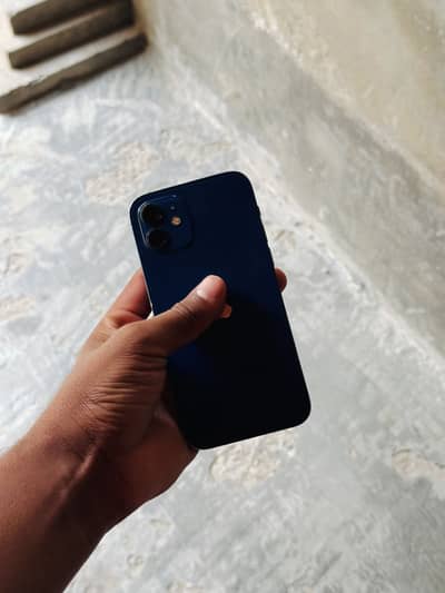 iPhone 12 All original Exchange possible