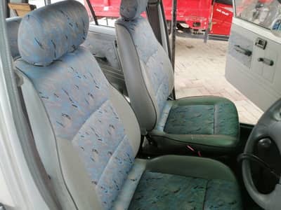 Suzuki Mehran VXR 2005 03473175920