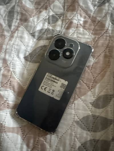 Tecno Spark 20C