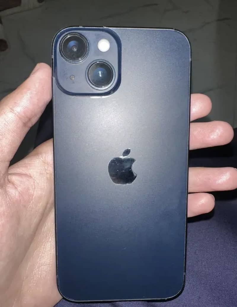 Apple iPhone 14 0
