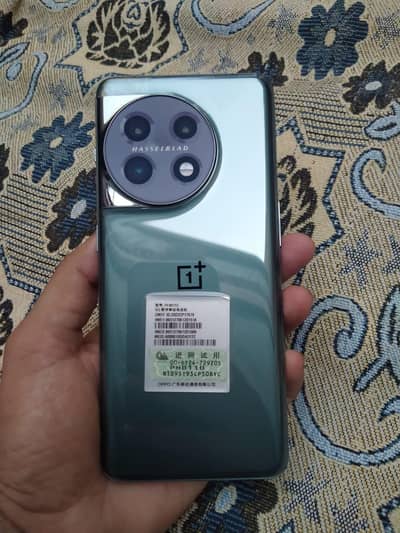 One Plus 11