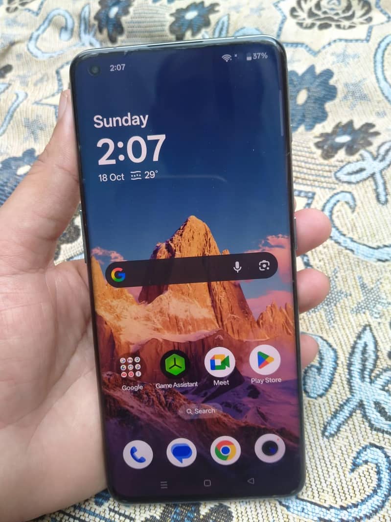 One Plus 11 5