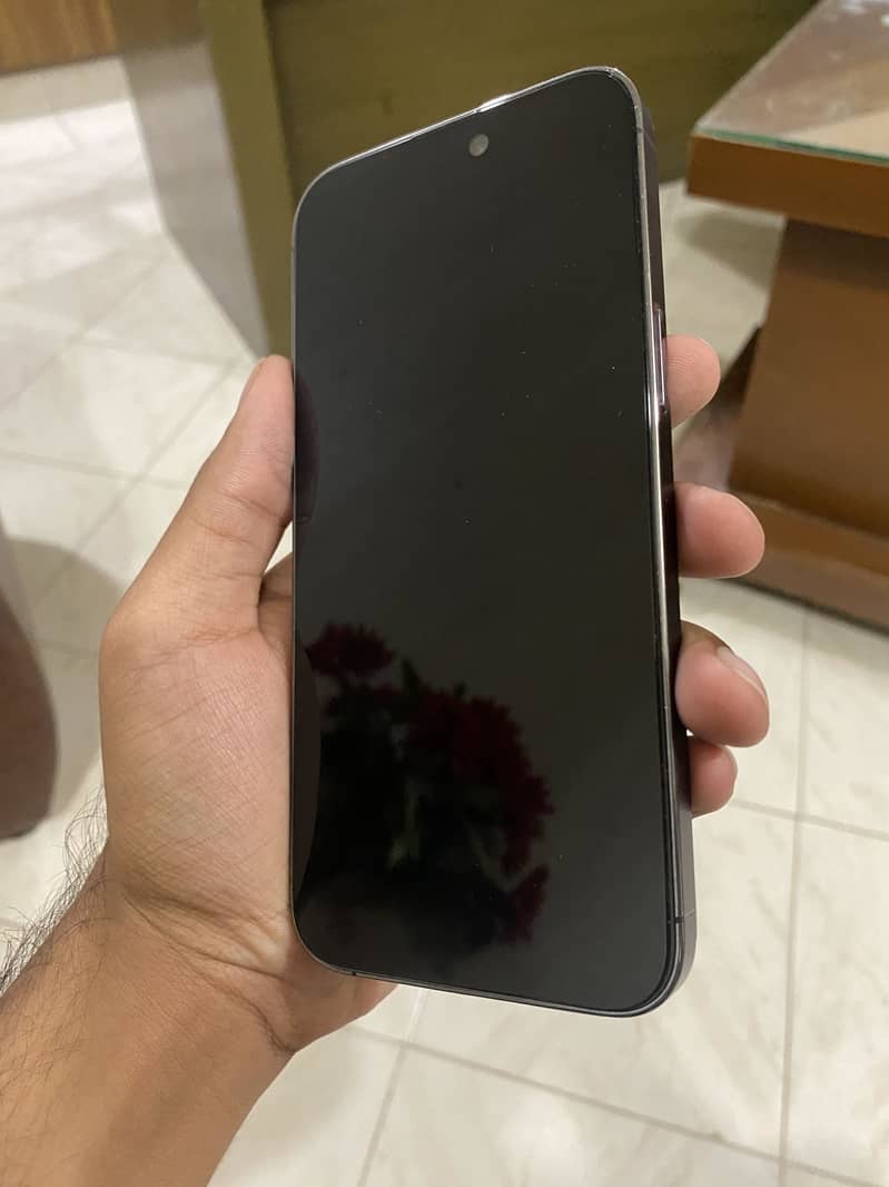 Apple iPhone 14 Pro Max 5