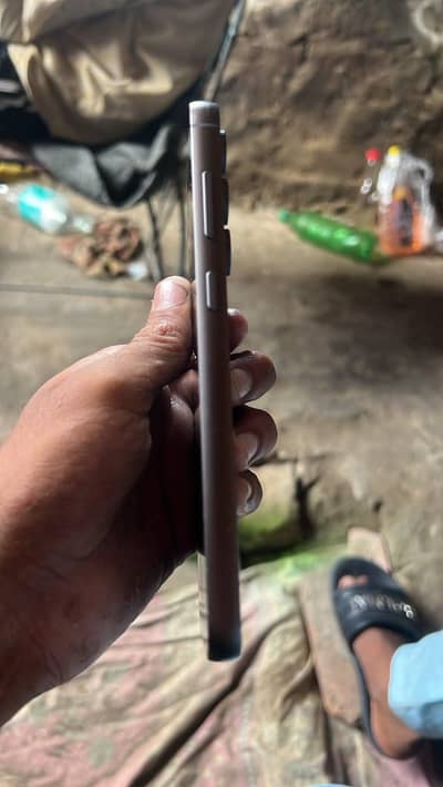 Samsung Mobile S23 FE