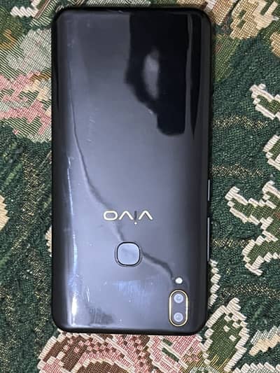 Vivo Y85