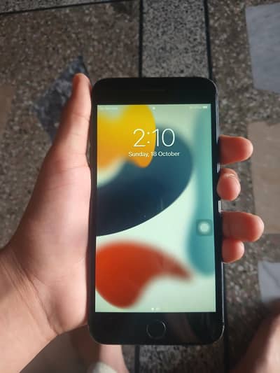 Apple iPhone 7 Plus
