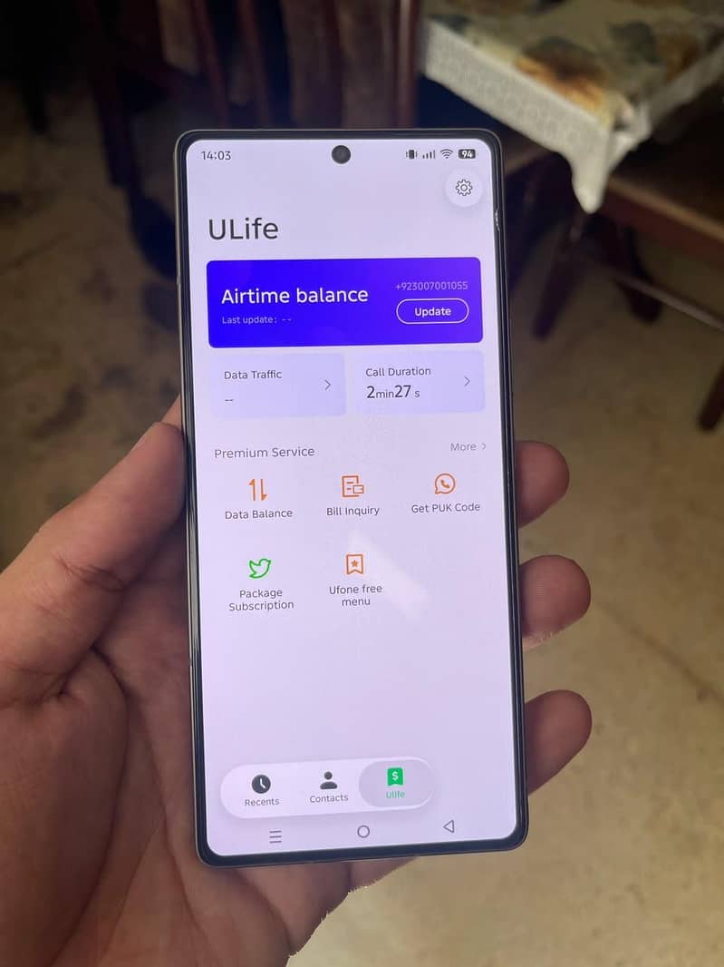 Infinix Note 50 Pro 2