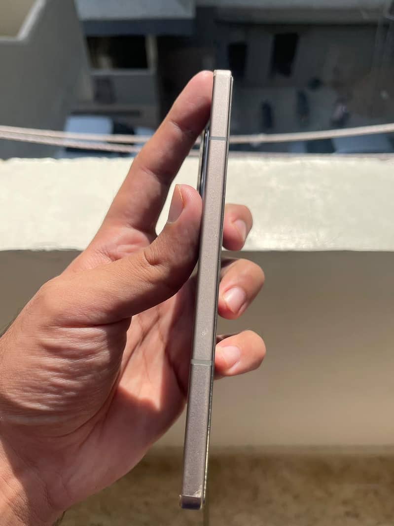 Infinix Note 50 Pro 4