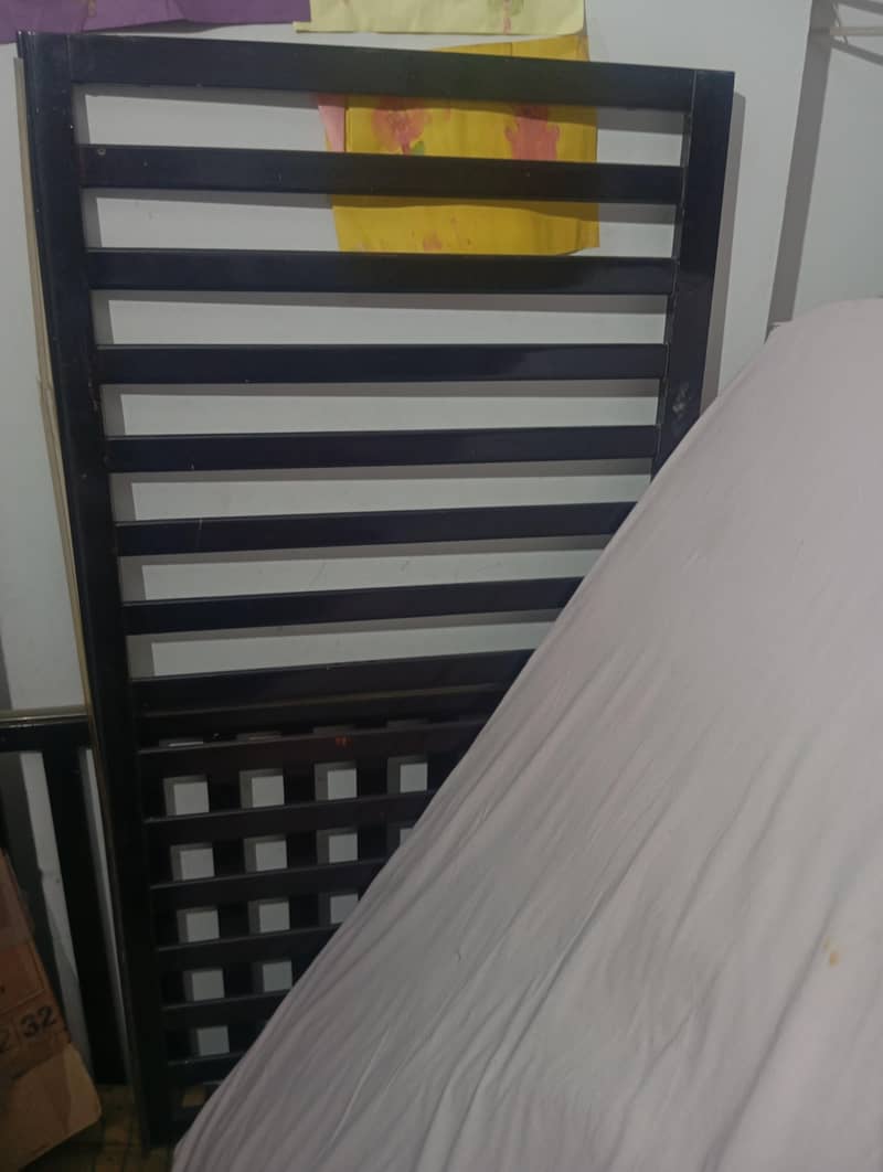 Baby Cot 2
