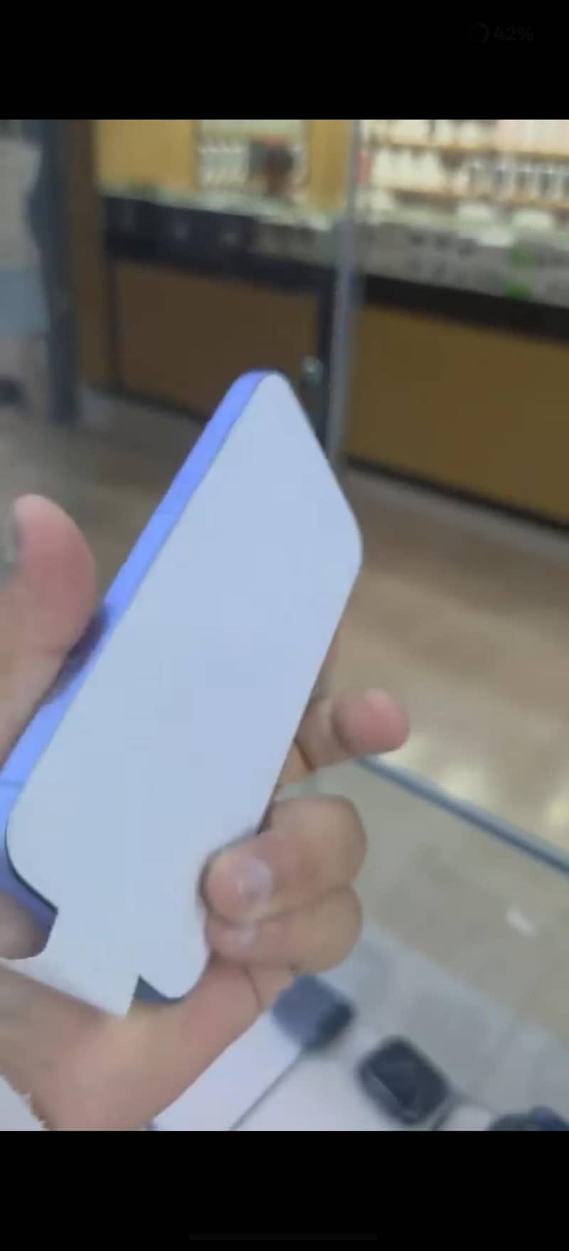 Apple iPhone 18 Pro Max 1