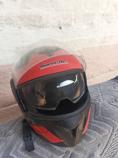 Helmets