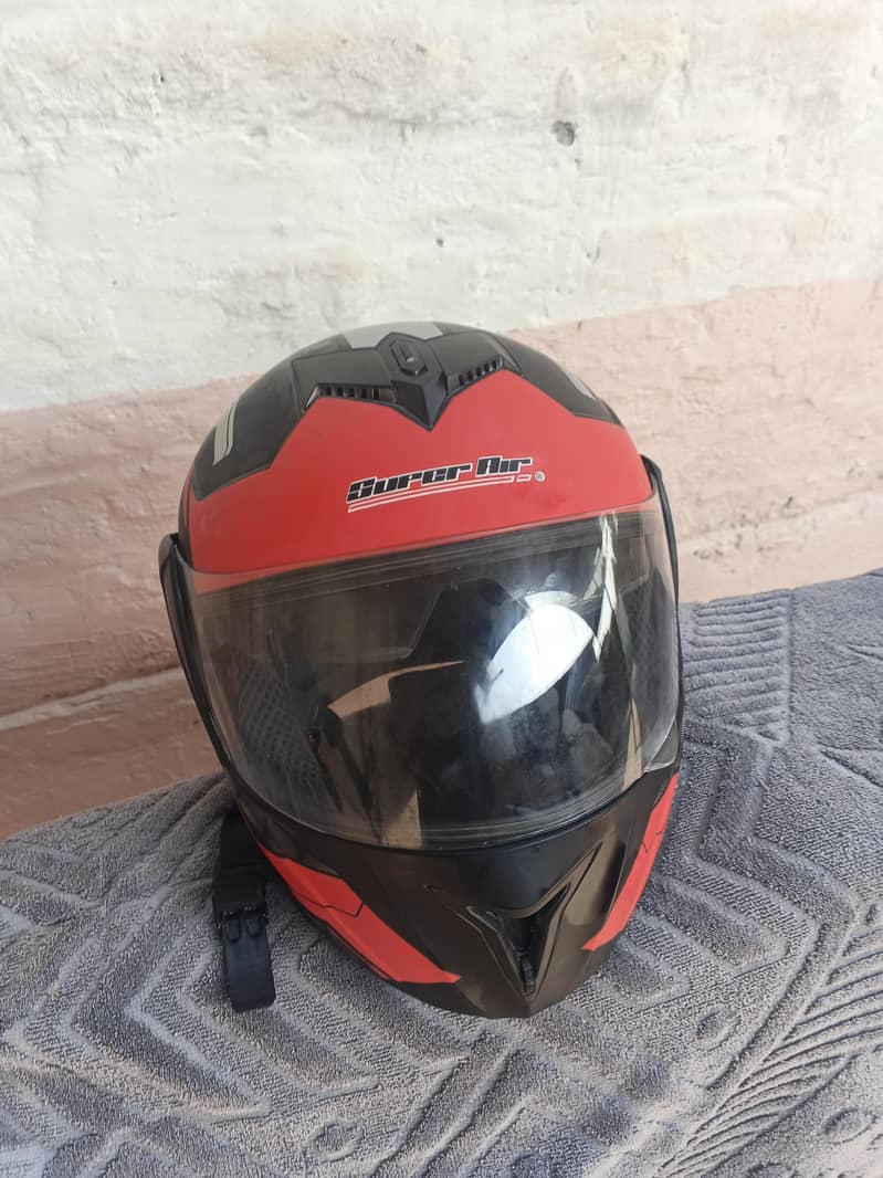 Helmets 1