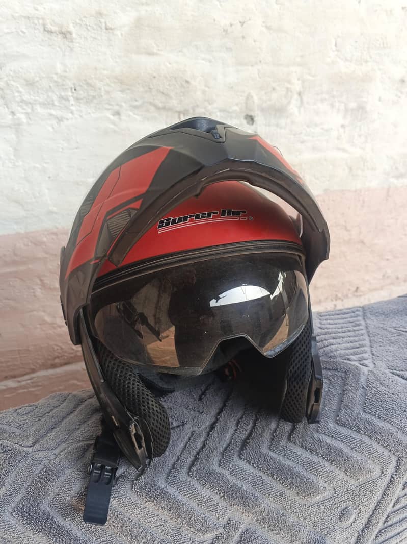 Helmets 2