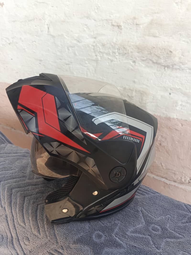 Helmets 3