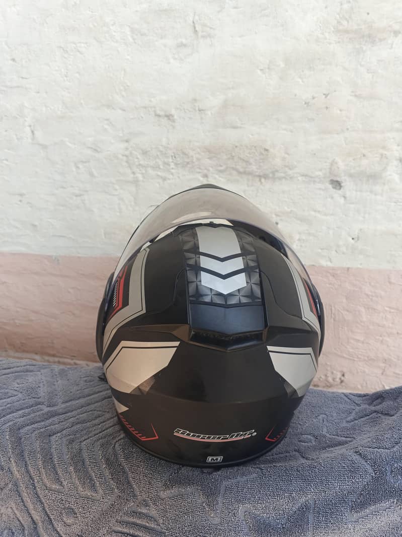 Helmets 4