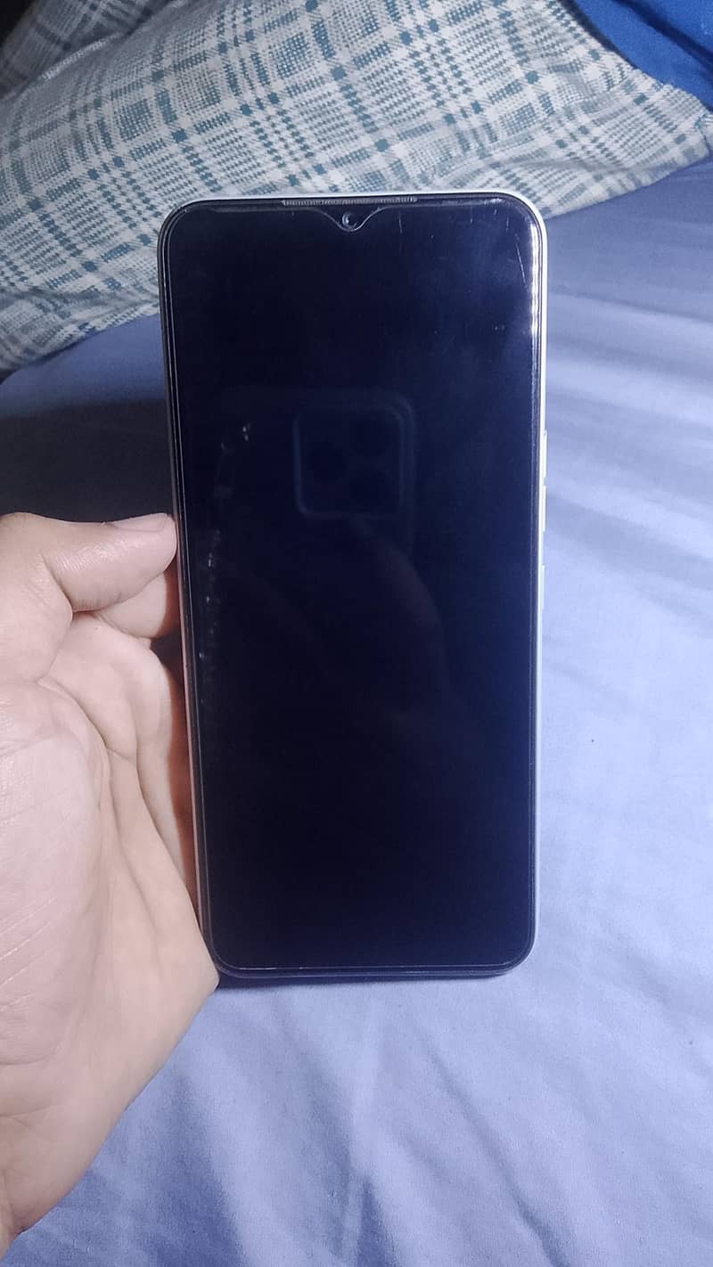 Tecno Spark 8C 6
