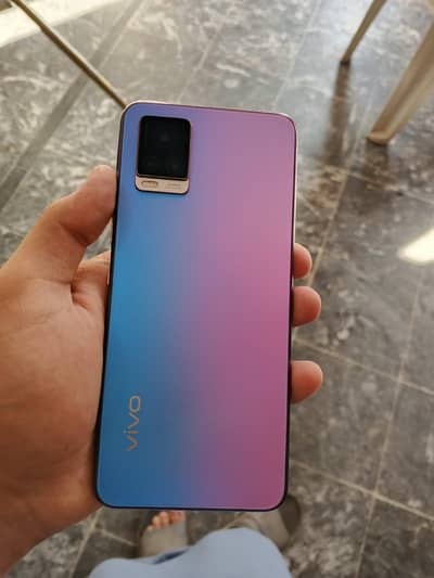 Vivo Mobile for Sale – Excellent Condition