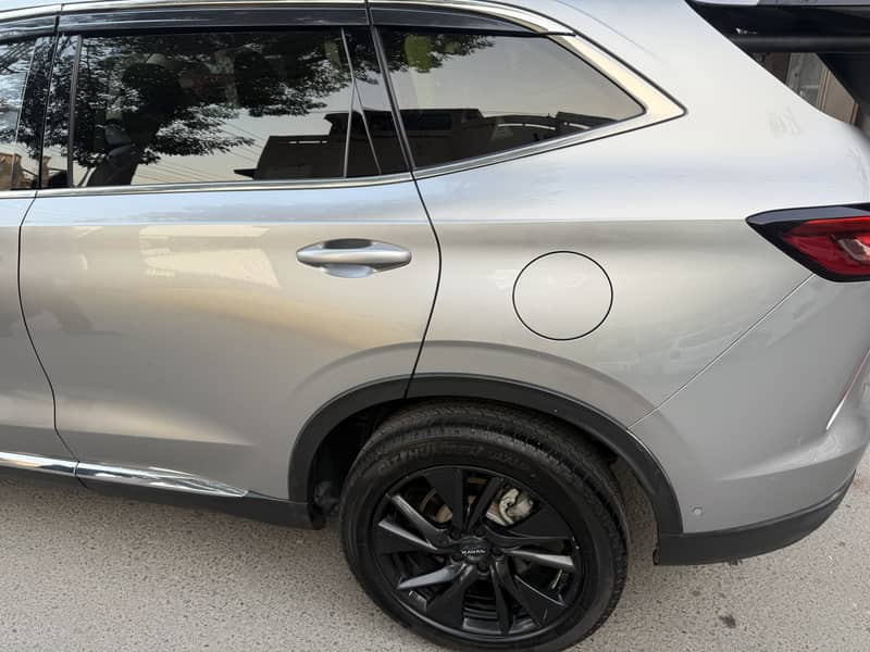 Haval H6 2025 6