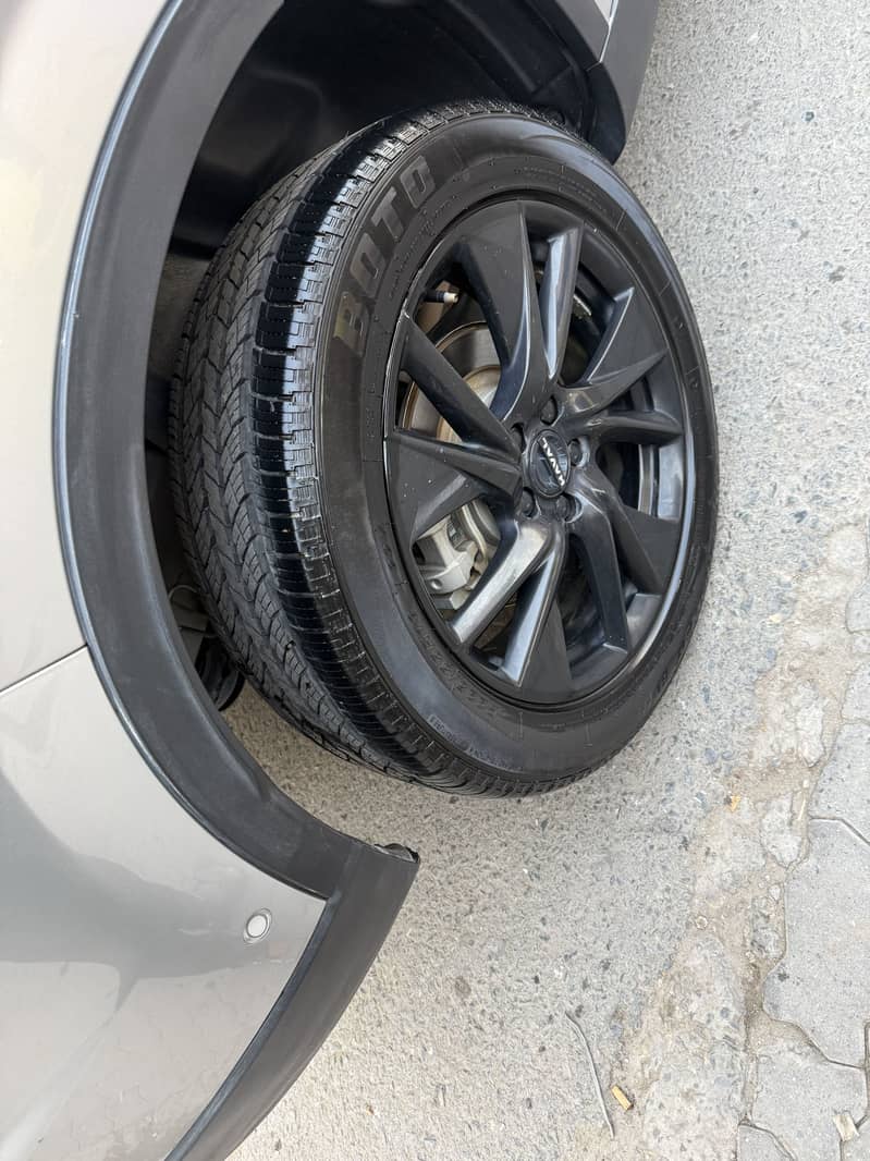 Haval H6 2025 9