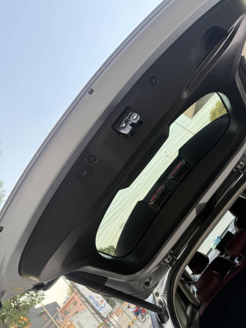 Haval H6 2025 12