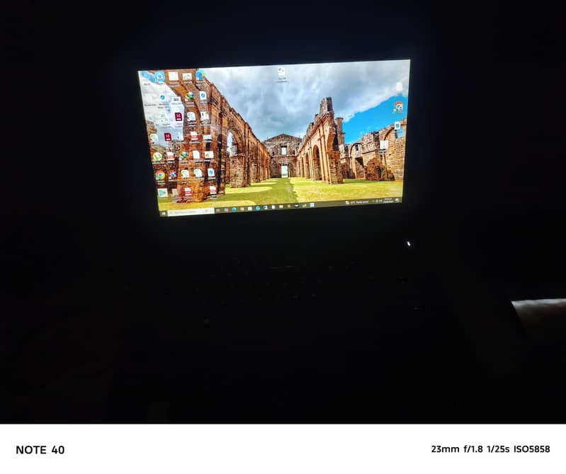 Dell latitude E7270 1