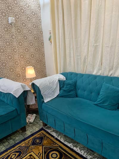 7 Seater Sofa Set For Sale